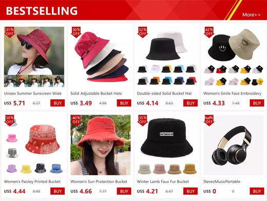 Unisex Verão Sunscreen Wide Brim Balde Chapéus Mulheres Proteção UV Waterproof Panama Caps Caça Sun Fisherman Hat para Mens Bob