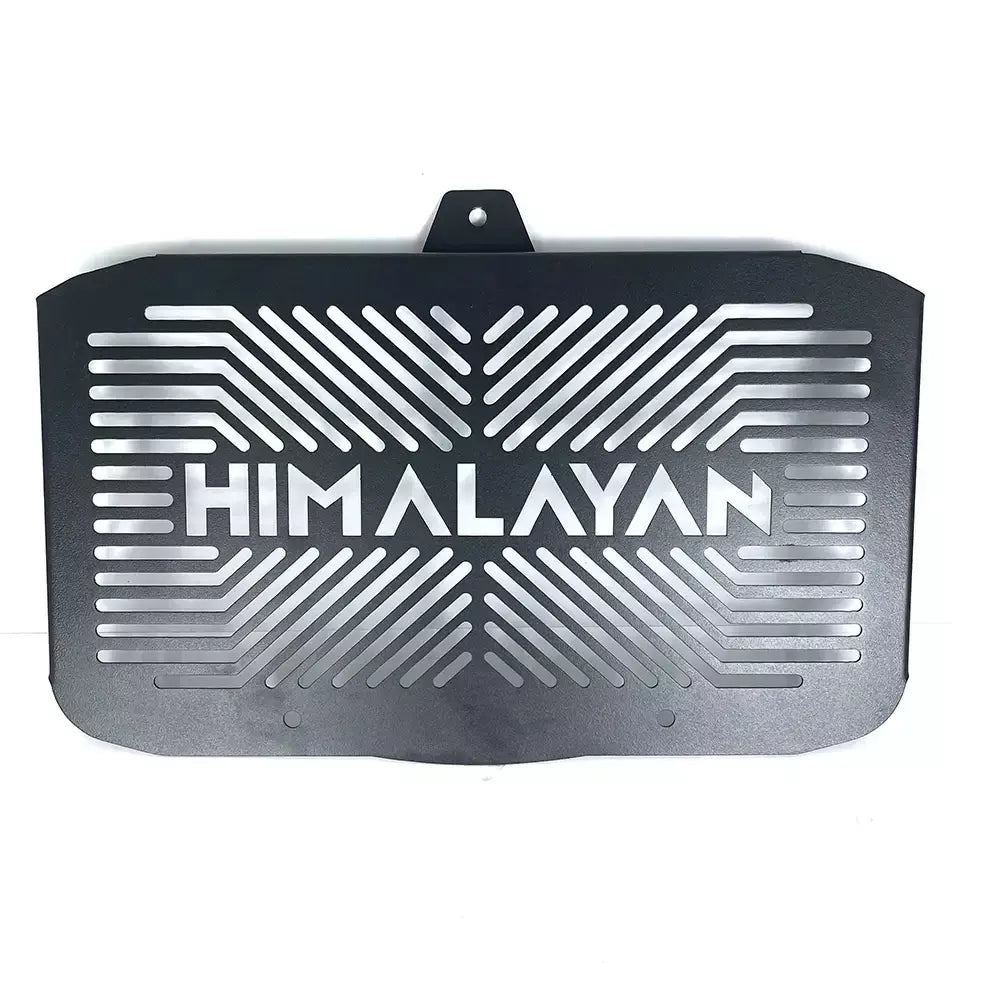 Para royal enfield himalayan radiador guarda grade capa de proteção alavancas engrenagens sliders acessórios da motocicleta 450 452 2024 2025