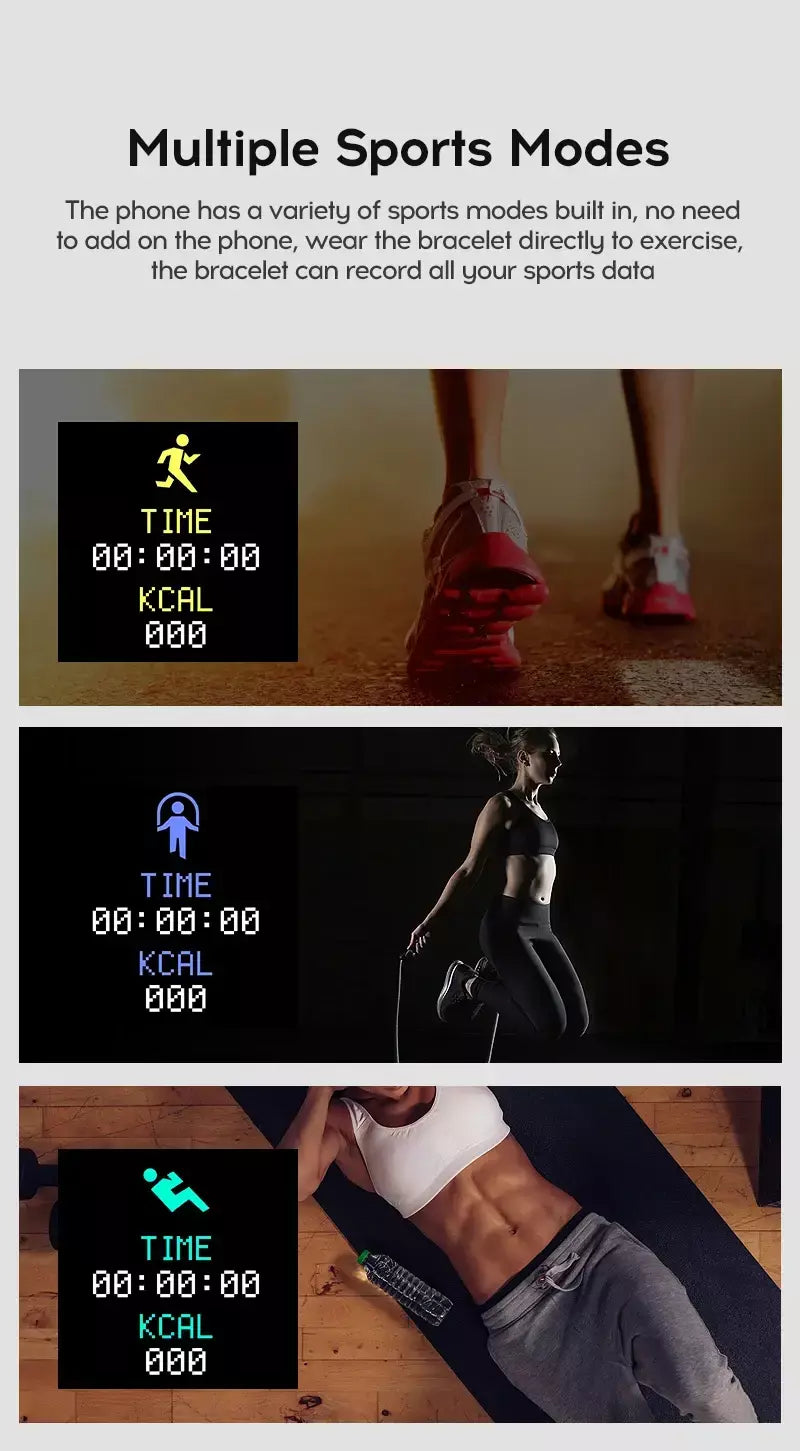 Relógio masculino eletrônico pulseira de fitness smartwatch relógio inteligente y68 d20 monitor sono presente para ios android smartphones despertador