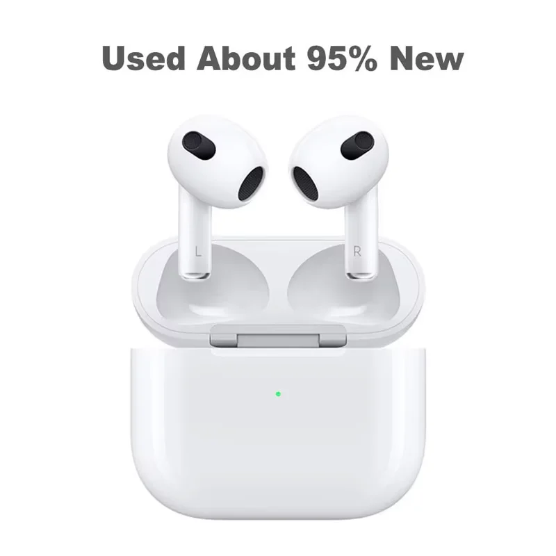 Apple airpods pro2 fone de ouvido sem fio bluetooth fone de ouvido no ouvido tws gaming esportes para smartphones ar iphone