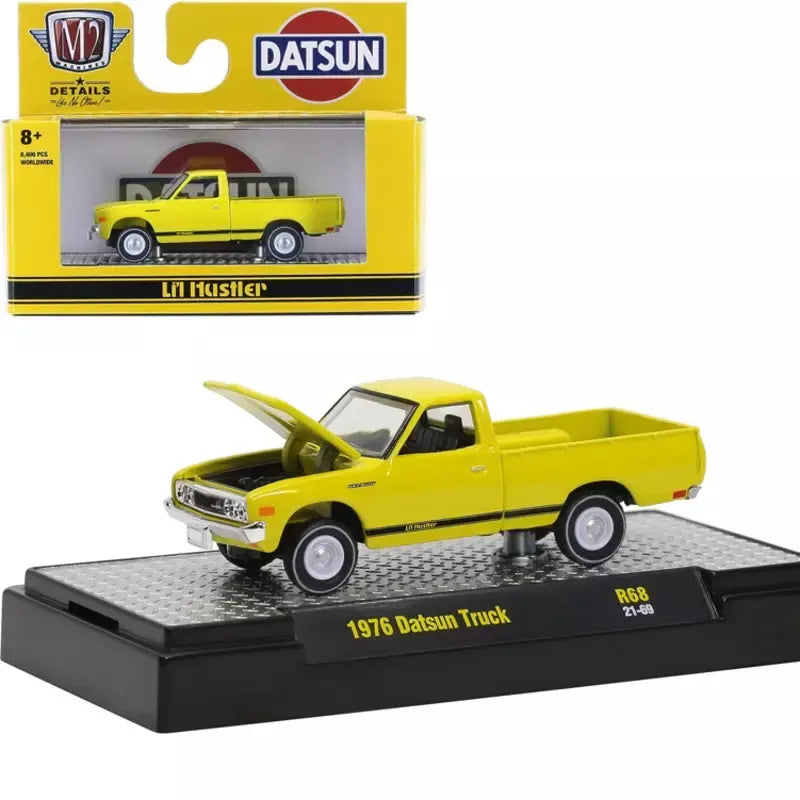 1 \ 64 m2 máquinas liga modelo de carro brinquedos 1:64 aw bburago 1973 chevolete cheyenne 10 diecast metal veículo em miniatura brinquedo presentes