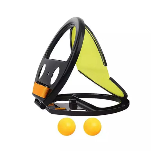 Catch Ball Game para adultos e crianças, engraçado, interação, sensorial, esporte, treinamento, olho de mão, coordenação, pai, criança, ao ar livre, interior