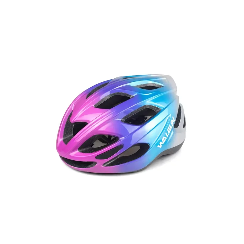 Ultra-leve adulto capacete de segurança da bicicleta mtb capacetes de bicicleta de estrada das mulheres dos homens capacete de corrida confortável respirável peças de ciclismo casco