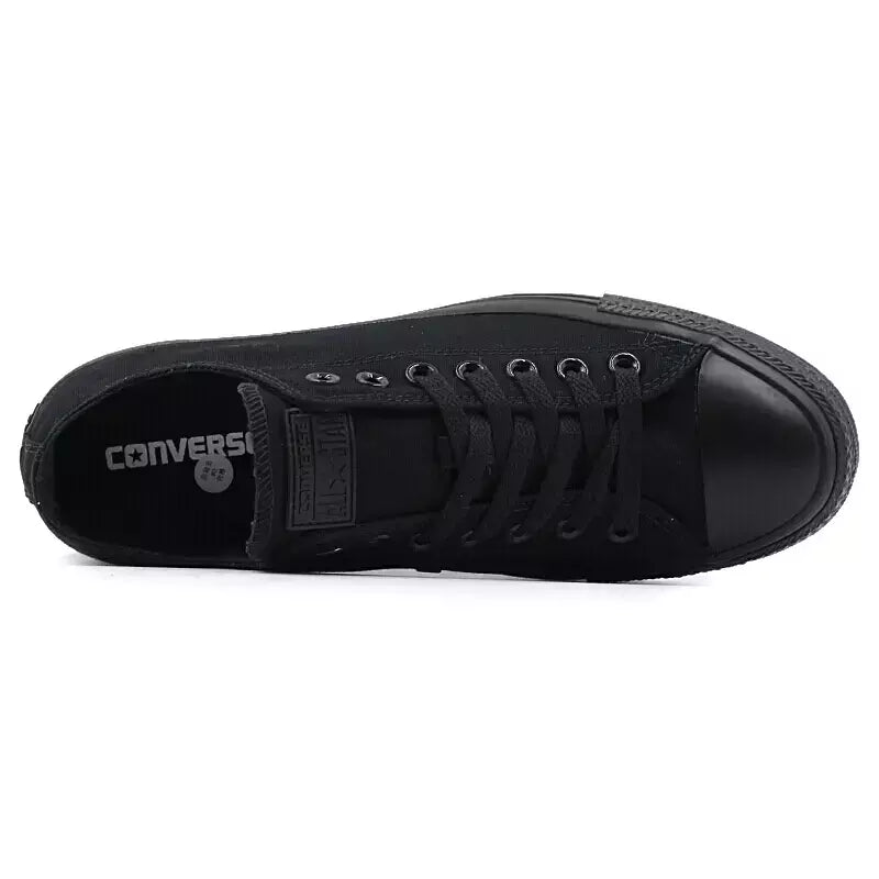 Converse-chuck taylor tênis unissex, all star, sapatos de skate, original, nova chegada
