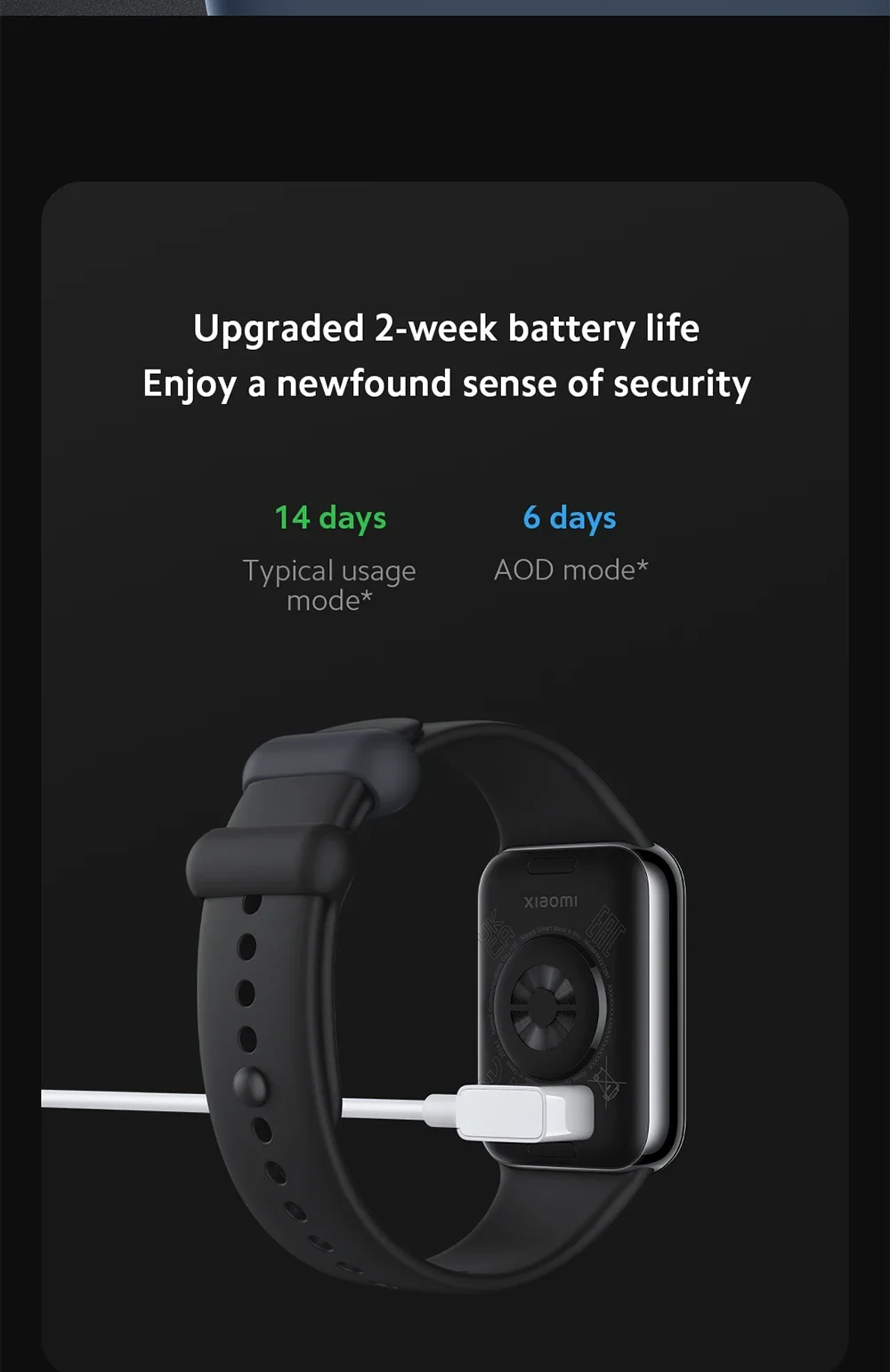 Versão global xiaomi mi band 8 pro pulseira inteligente 5atm à prova dwaterproof água 150 modos esportivos 1.74 "tela amoled gps oxigênio no sangue