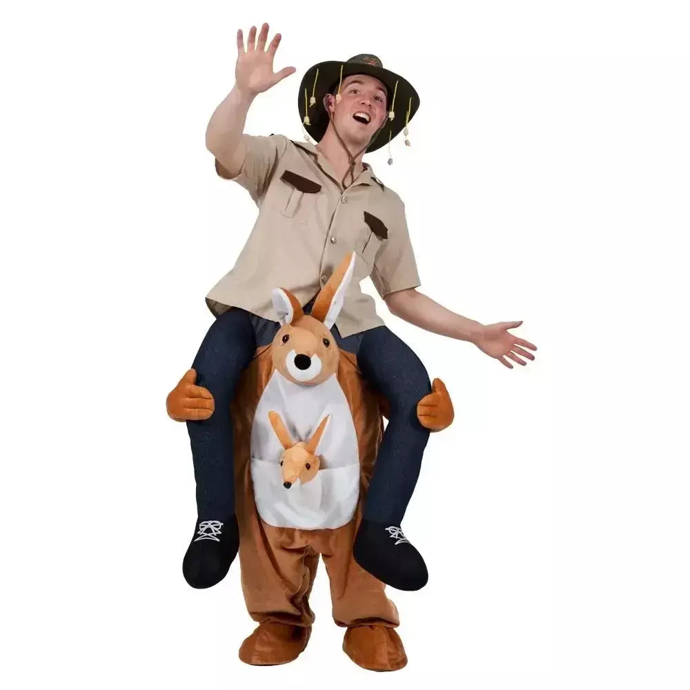 Unissex festa de halloween cosplay trajes conjuntos para mulheres homens volta engraçado animal calças fantasia vestir-se oktoberfest macacões macacão