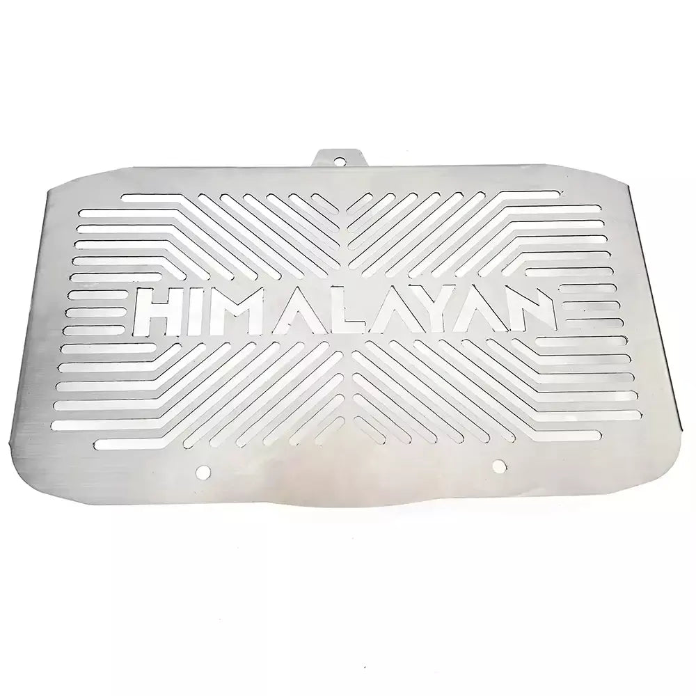 Para royal enfield himalayan radiador guarda grade capa de proteção alavancas engrenagens sliders acessórios da motocicleta 450 452 2024 2025