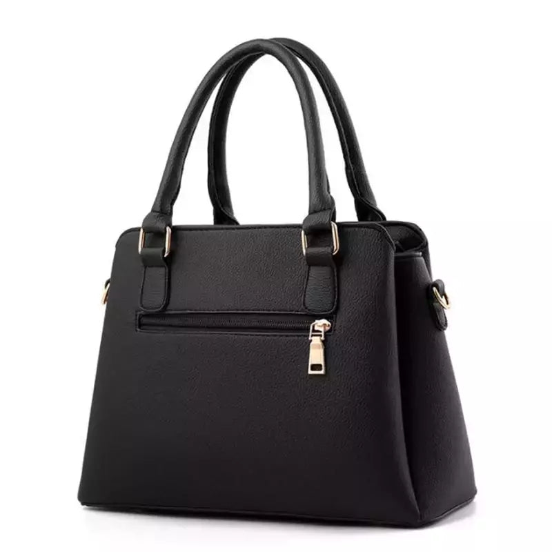 Gusure-Luxo Crossbody Bag com Tassel para Mulheres, Pendurado, Grande Capacidade, Bolsas de Ombro Femininas, Tote Bordado, Bolsa