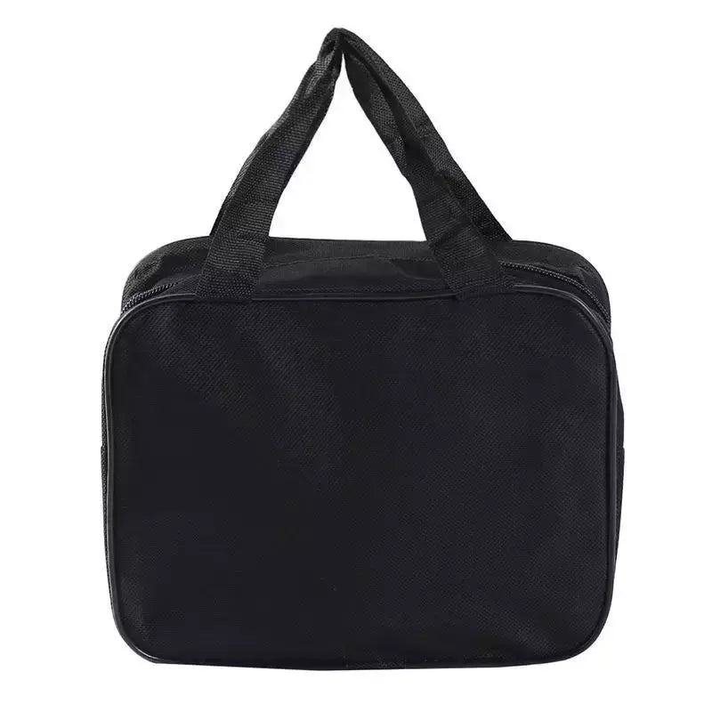 Bolsa esportiva com grande capacidade para homens, bolsa de armazenamento portátil, bolsa pequena de viagem