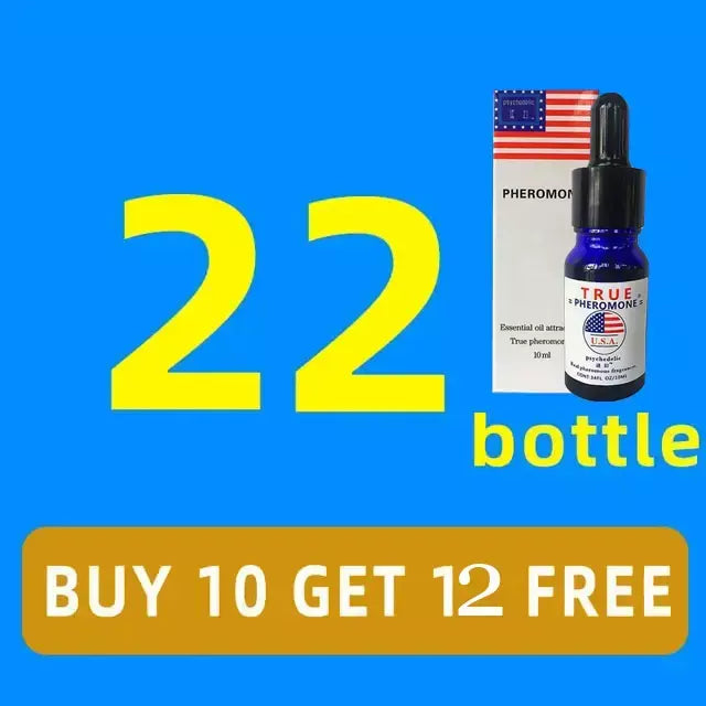 Feromônio forte para homens, 10ml, atrair mulheres, feromônio de longa duração, óleo de fragrância para homens, eventos sociais de negócios, datas noturnas
