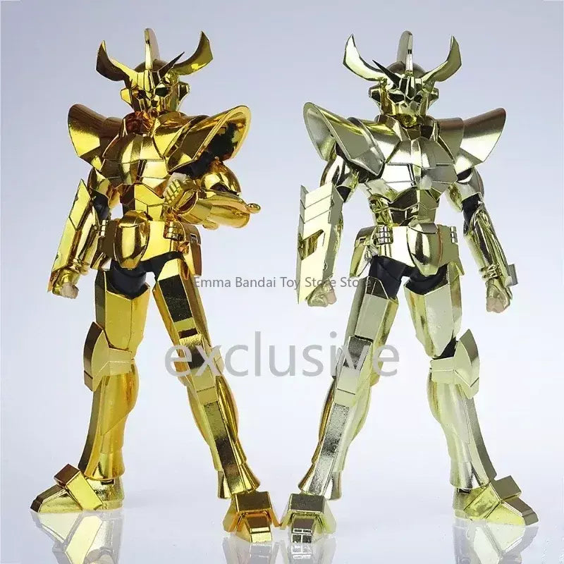 Em estoque modelo cs saint seiya mito pano ex falso sagitário aiolos-galaxy guerra cavaleiros do zodíaco anime armadura de metal figura de ação