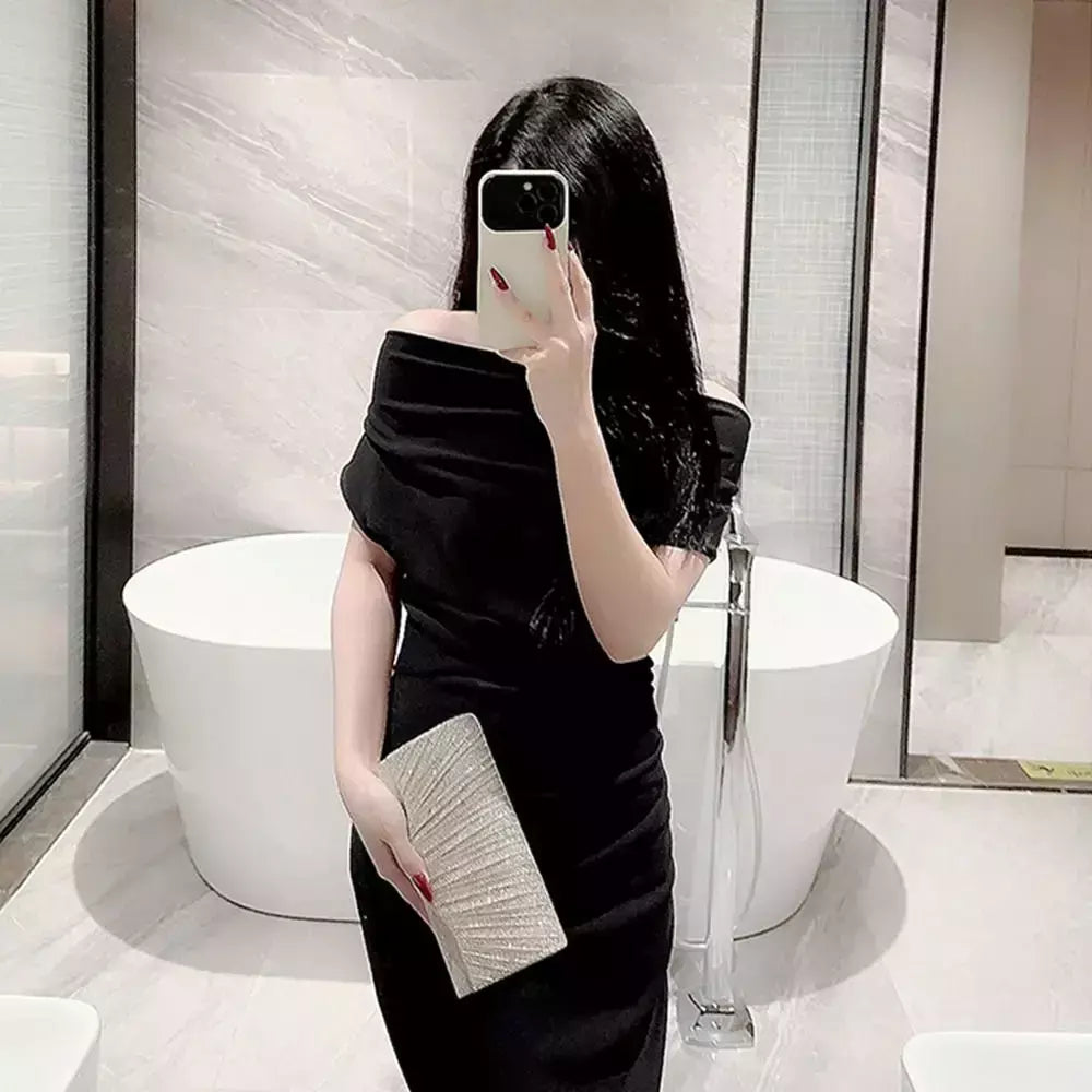 Bolsas de cetim luxuosas para mulheres, bolsa de embreagem banquete lantejoulas, ouro e prata, bolsa para festa de casamento, corrente elegante
