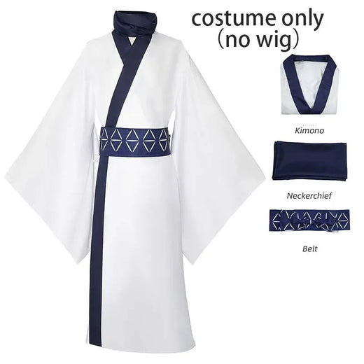 Ryomen sukuna cosplay traje adulto roupas japão sukuna quimono hanfu para halloween carnaval anime comin roupas jk papel