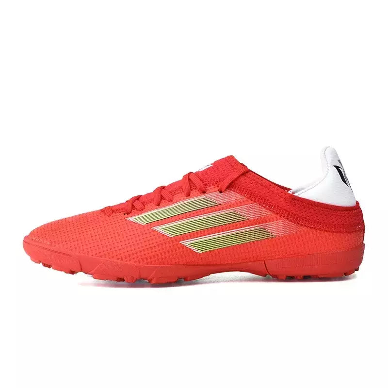 FG TF Indoor Soccer Shoes para Homens, Treinamento com Grama, Rápido, Antiderrapante, Chuteiras de Futebol Profissional, Botas, Futebol, Sociedade, Original
