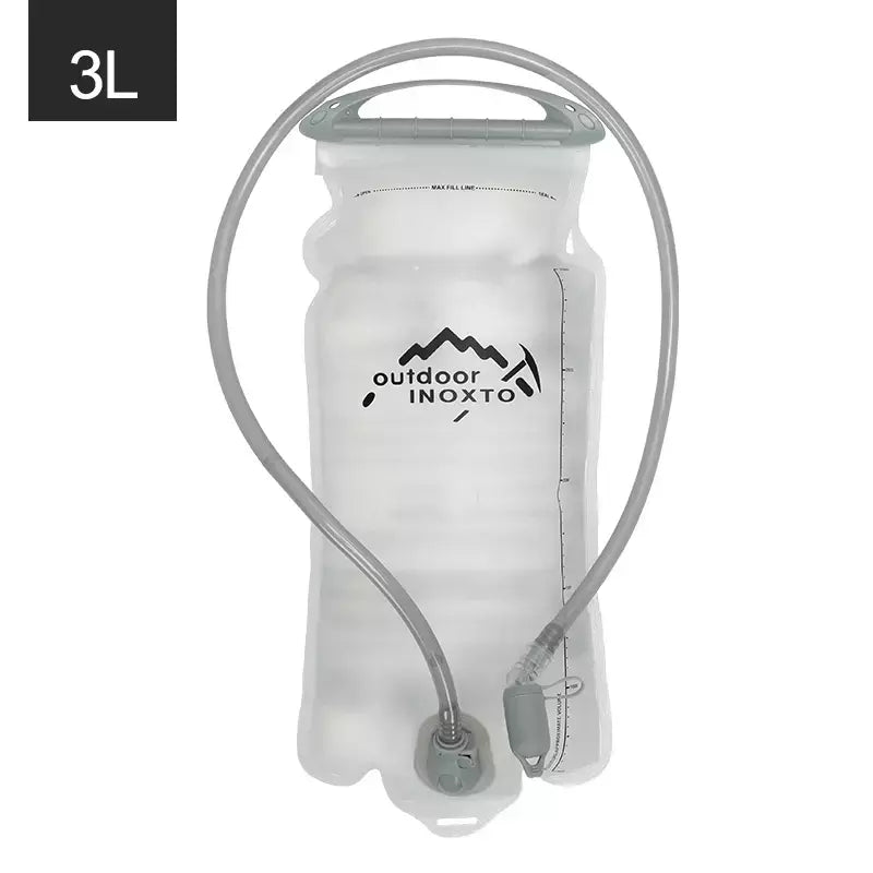 Mochila impermeável de montanhismo para homens e mulheres, Bolsa de esportes ao