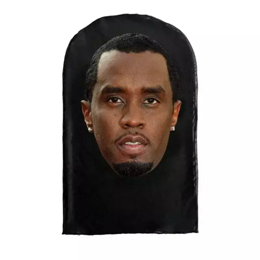Cosplay 3d impresso kanye máscara estiramento malha máscara facial completa das mulheres dos homens role play cocar halloween moda balaclava cocar