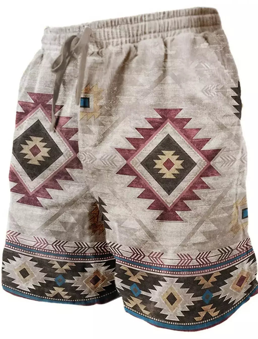 Royal Knight-Shorts de praia com secagem rápida masculina, calça casual masculina de musculação, verão street jogger, ginásio cintura baixa sexy sunga