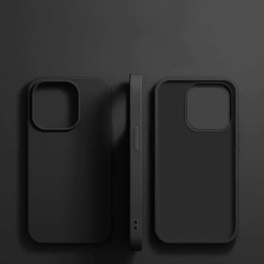 Capa de telefone de silicone líquido de luxo para apple iphone 11 13 12 14 15 16 pro max casos para iphone 15 plus capa protetora à prova de choque