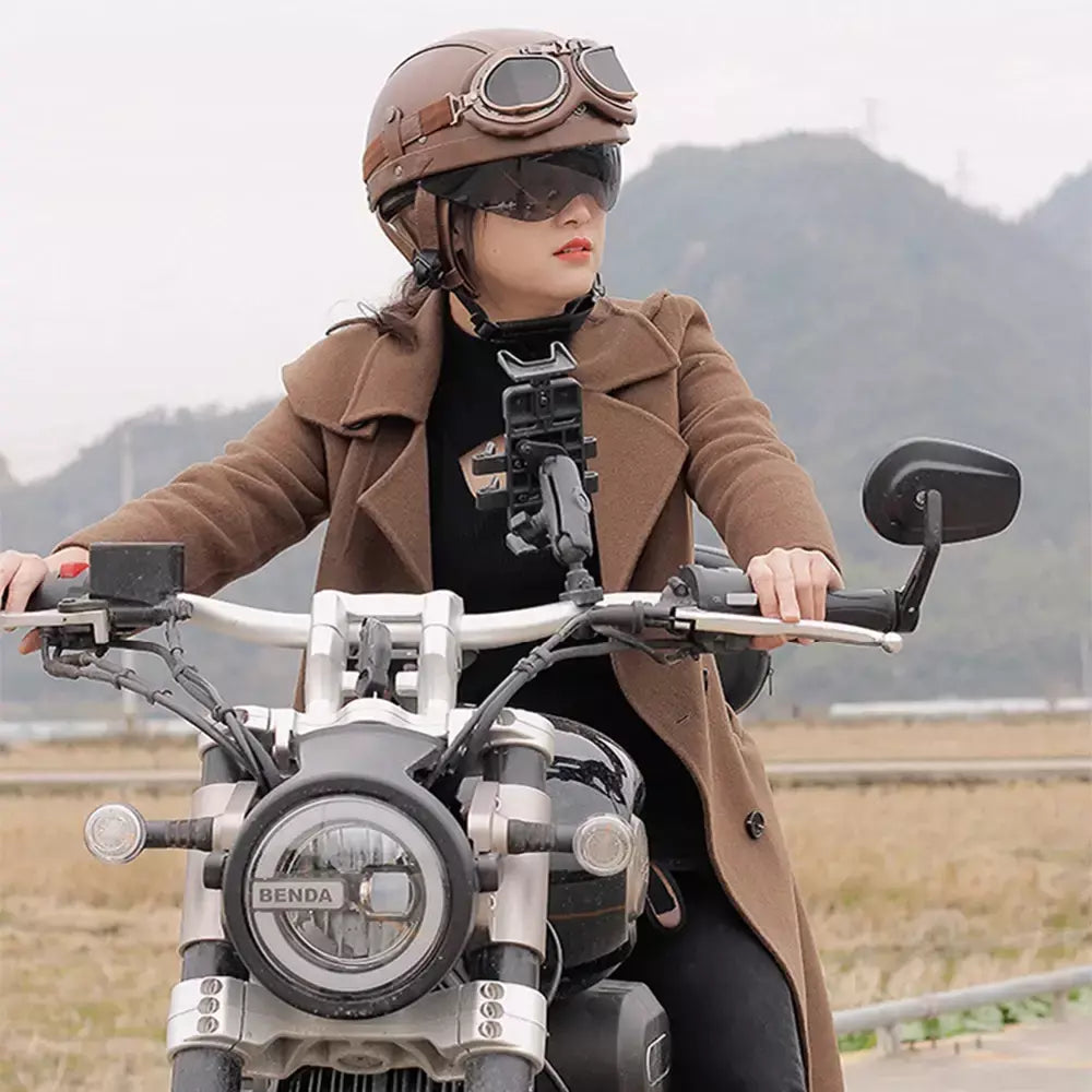 Retro capacete da motocicleta dot certificação moto capacete das mulheres dos homens meio capacete lente hd casco quatro estações equitação scooter capacetes