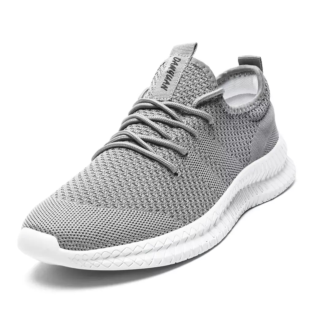 2022 sapatos para homens de alta qualidade tênis masculinos respirável moda ginásio casual luz caminhada plus size calçados zapatillas hombre