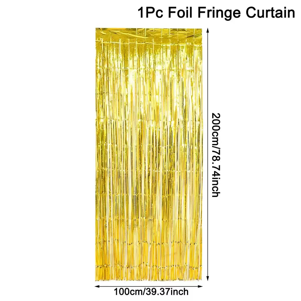2m cortina lantejoulas festa de aniversário decoração pano de fundo decoração de casamento chá de bebê glitter pano de fundo adulto aniversário