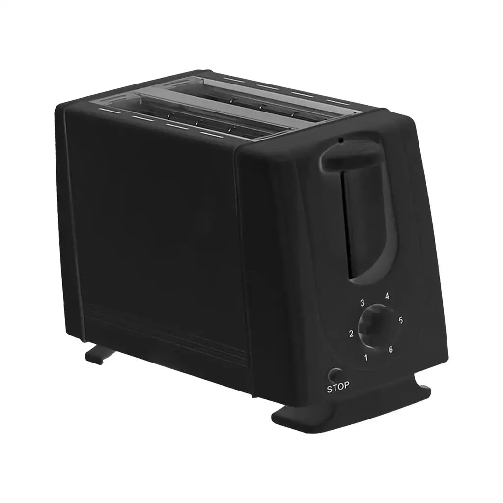 Counter Toaster EU Plug, fácil de limpar Panini Maker, Waffle Maker, Sandwich Maker para lanches, Baking Bagels, Specialty Breads Cooking