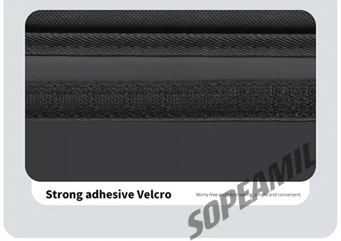 Para mitsubishi outlander pajero asx colt lancer l200 triton RalLIART caixa organizadora de porta-malas de carro caixa traseira estiva arrumação saco de armazenamento