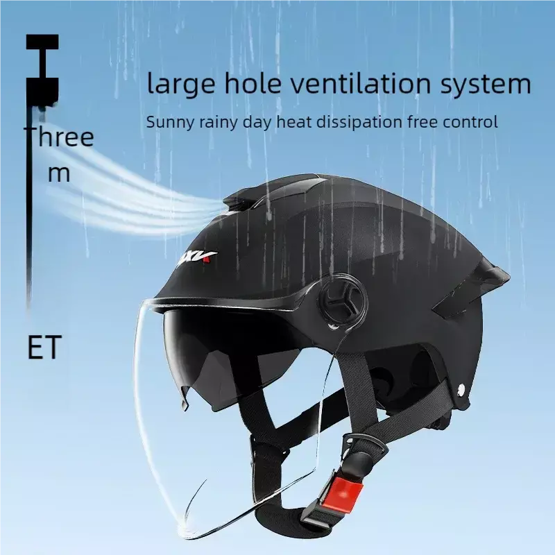 Novo capacete de ciclismo em molde mountain road recarregável luz traseira capacete da bicicleta esportes chapéu seguro mtb ciclismo capacete