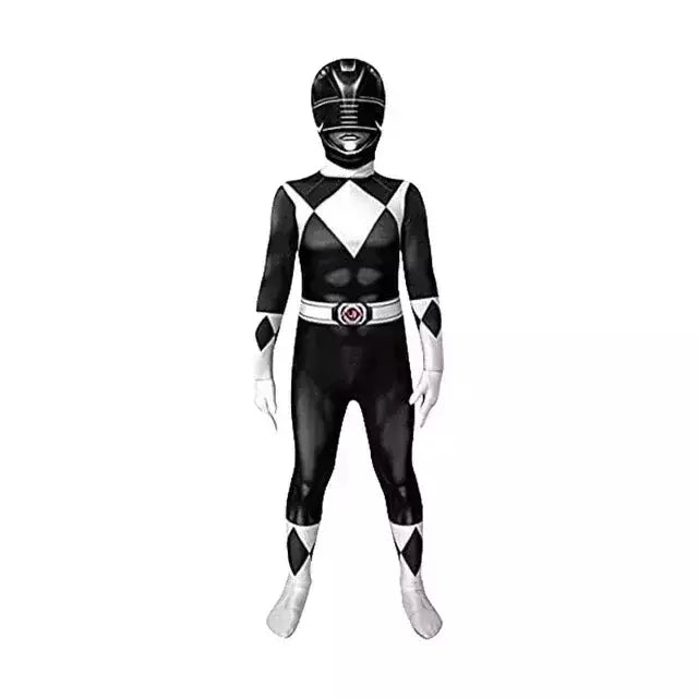 Adulto morpher super-herói samurai sentai shinkenger rangers cosplay fantasia máscara de fantasia de halloween para homem menino