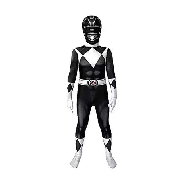 Adulto morpher super-herói samurai sentai shinkenger rangers cosplay fantasia máscara de fantasia de halloween para homem menino