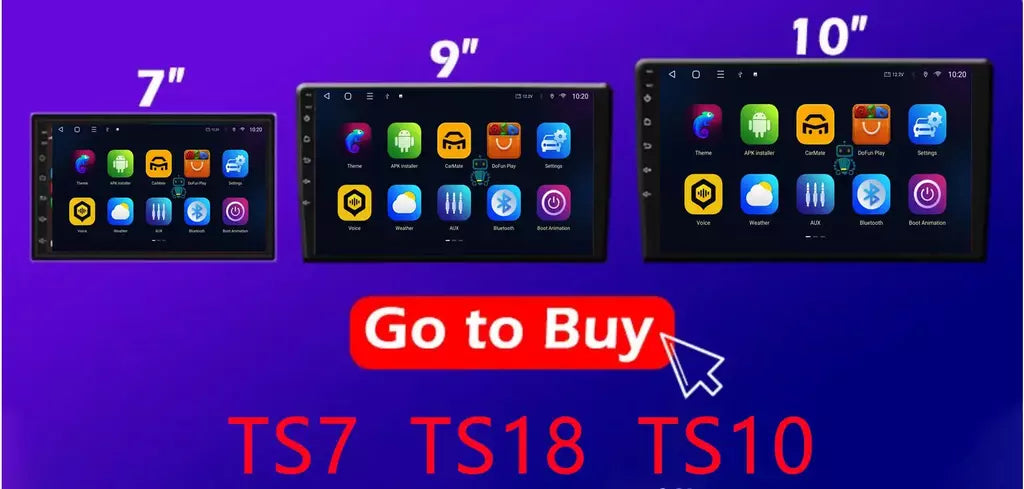Ai assistente de voz código de controle de voz ativo para topway ts7 ts18 ts10 t8 t100 t5 ts6 t3 toparea carro android rádio multimídia