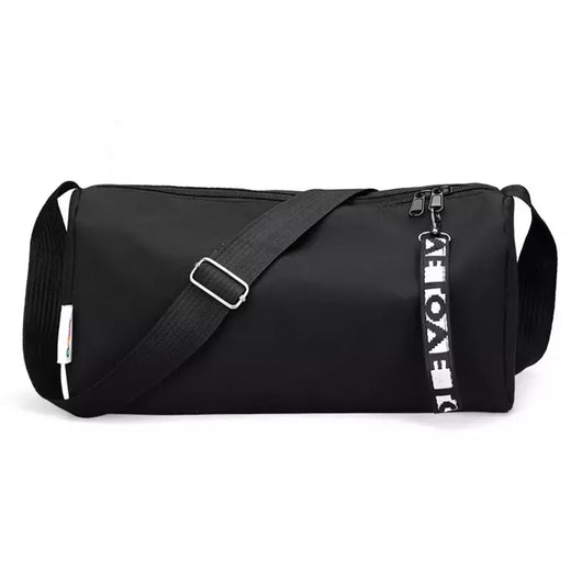 Saco de ginástica impermeável para homens e mulheres, Fitness Training Bag, Outdoor Travel Duffle Bag, Sports Swim Bags, Mochila de Yoga Ultraleve