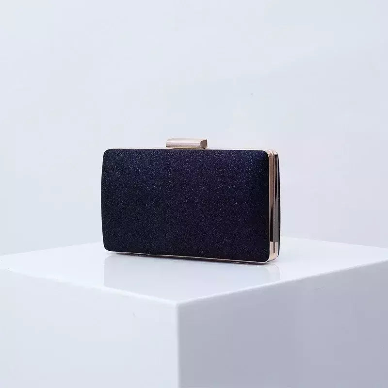 Mulheres noite saco de embreagem lantejoulas embreagem feminino cristal dia embreagem bolsa casamento festa banquete preto/ouro prata