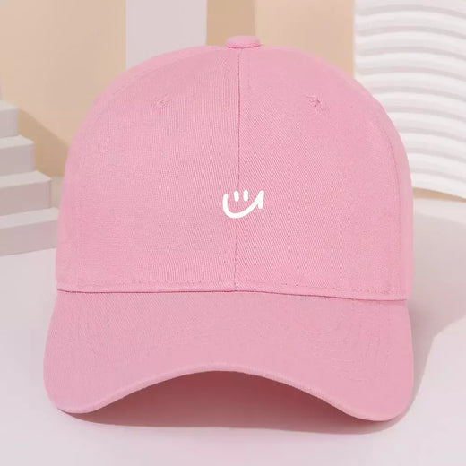 Boné de beisebol para homens e mulheres, aba curva, chapéu snapback de algodão monocromático, esporte ao ar livre, chapéu hip hop, verão, 2022, 2023