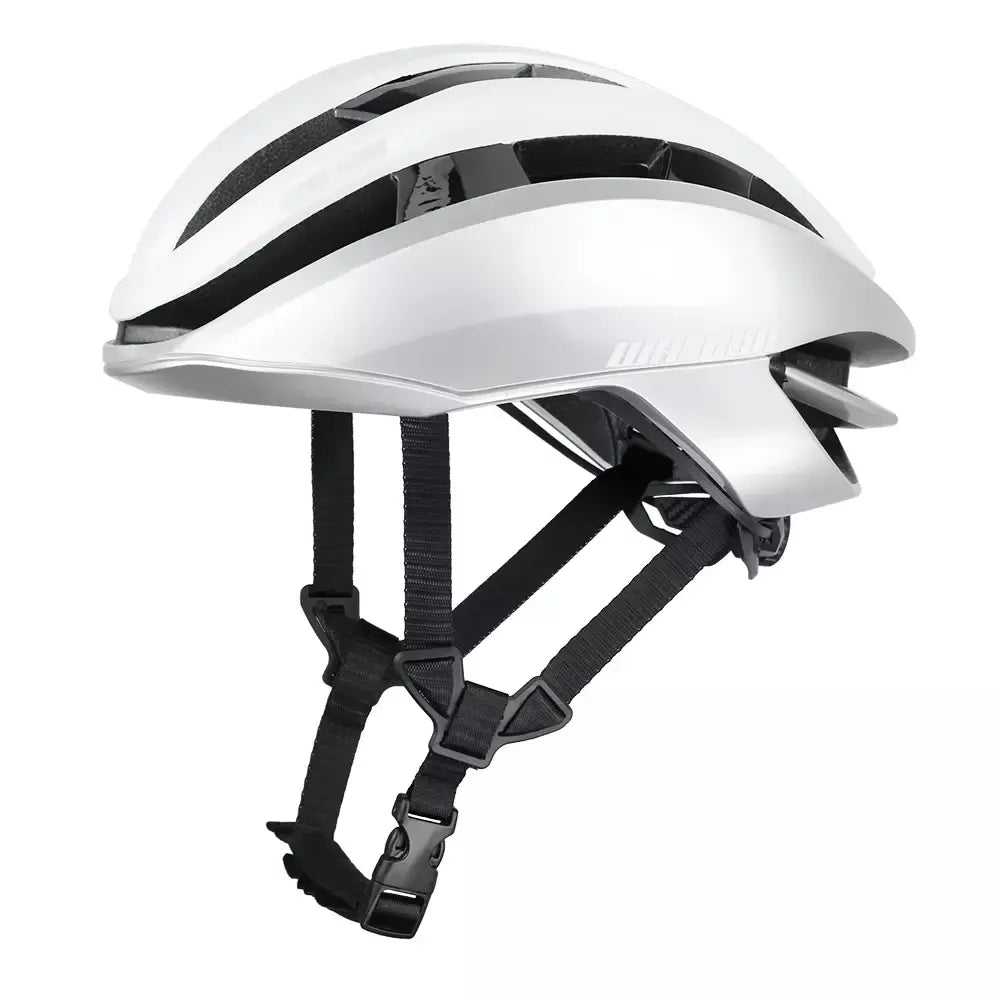 WALGUN Homens Mulheres Aero Capacete de Ciclismo M L Confortável Capacete de Bicicleta de Estrada Design Aerodinâmico Capacetes de Bicicleta Ultra-leve Casco