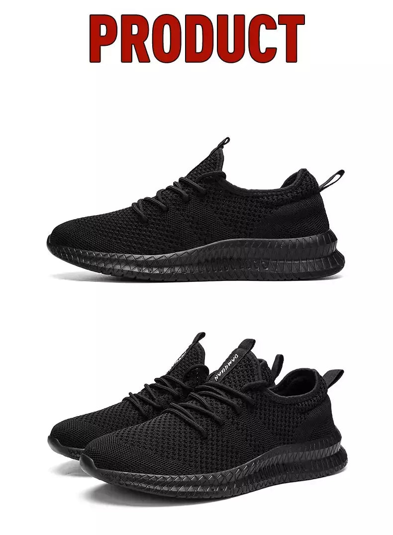 2022 sapatos para homens de alta qualidade tênis masculinos respirável moda ginásio casual luz caminhada plus size calçados zapatillas hombre