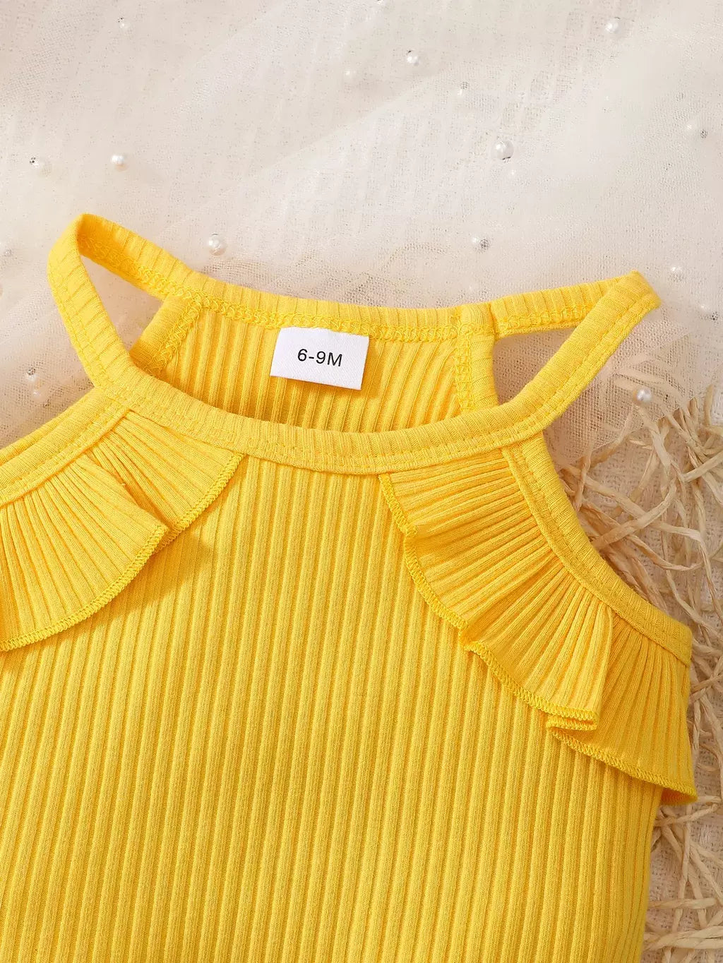 0-2 anos de idade bebê recém-nascido verão digital impresso arco decoração casual uso diário lenço roupas de bebê