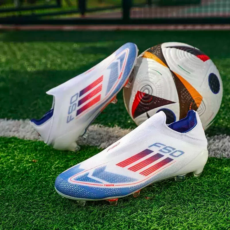 Sapatos De Futebol De Treinamento Profissional Para Homens, Chuteiras Interiores, Botas De Campo Rápido, Campo Profissional, Alta Qualidade, Novo