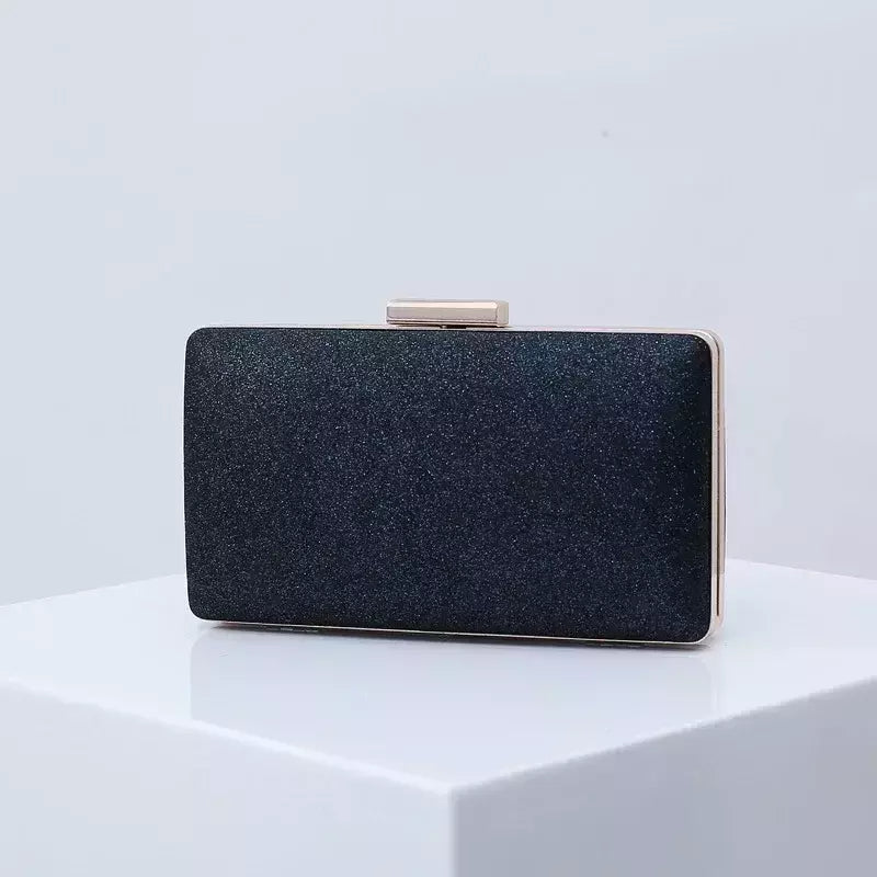 Mulheres noite saco de embreagem lantejoulas embreagem feminino cristal dia embreagem bolsa casamento festa banquete preto/ouro prata