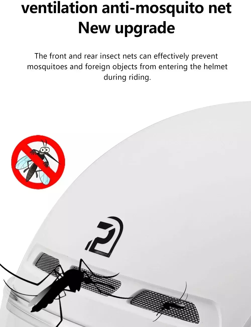 PEMILA-Capacete de Ciclismo com Lente Goggles para Homens e Mulheres, Capacete de Bicicleta, MTB Road Bike, Adesivo Refletivo, E-Bike, Motocicleta