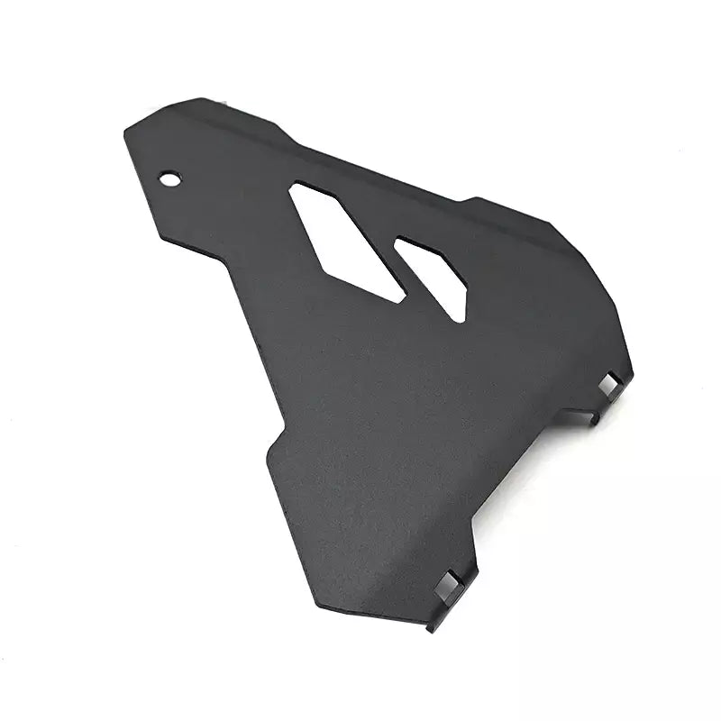 Para bmw r1250gs aventura r1200gs adv r1200r r1200rs r1250r rs r 1200 gs acessórios da motocicleta starter guarda protetor capa