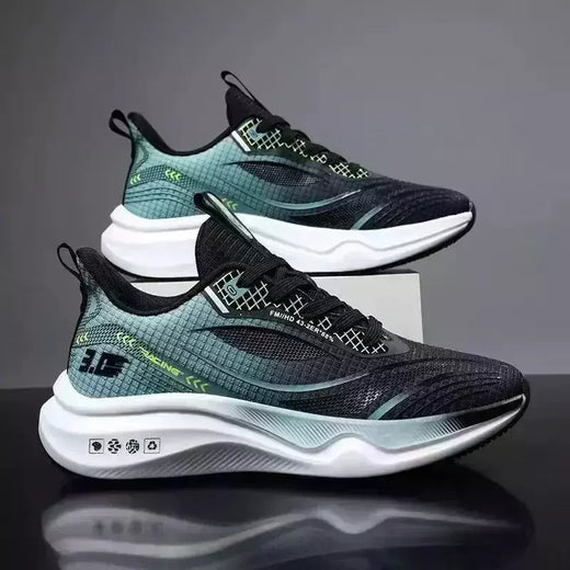 Sapato casual de skate masculino, tênis tamanho grande, conforto esportivo, super aconchegante, outono, verão, 2022, 2024