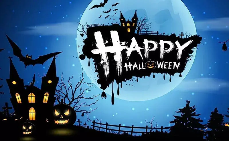 Fantasia assustadora de Halloween Grim Reaper para meninos fantasia infantil com olhos vermelhos brilhantes com luvas máscara