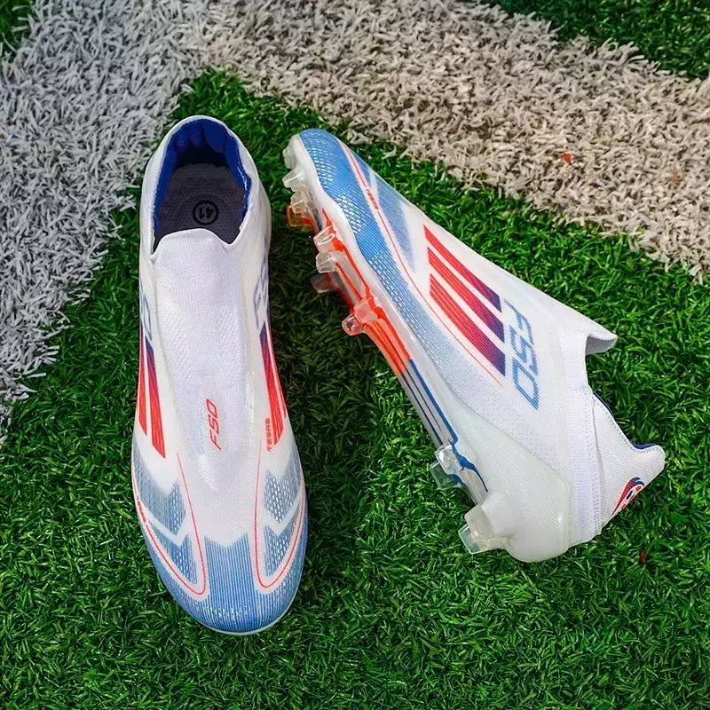 Sapatos De Futebol De Treinamento Profissional Para Homens, Chuteiras Interiores, Botas De Campo Rápido, Campo Profissional, Alta Qualidade, Novo
