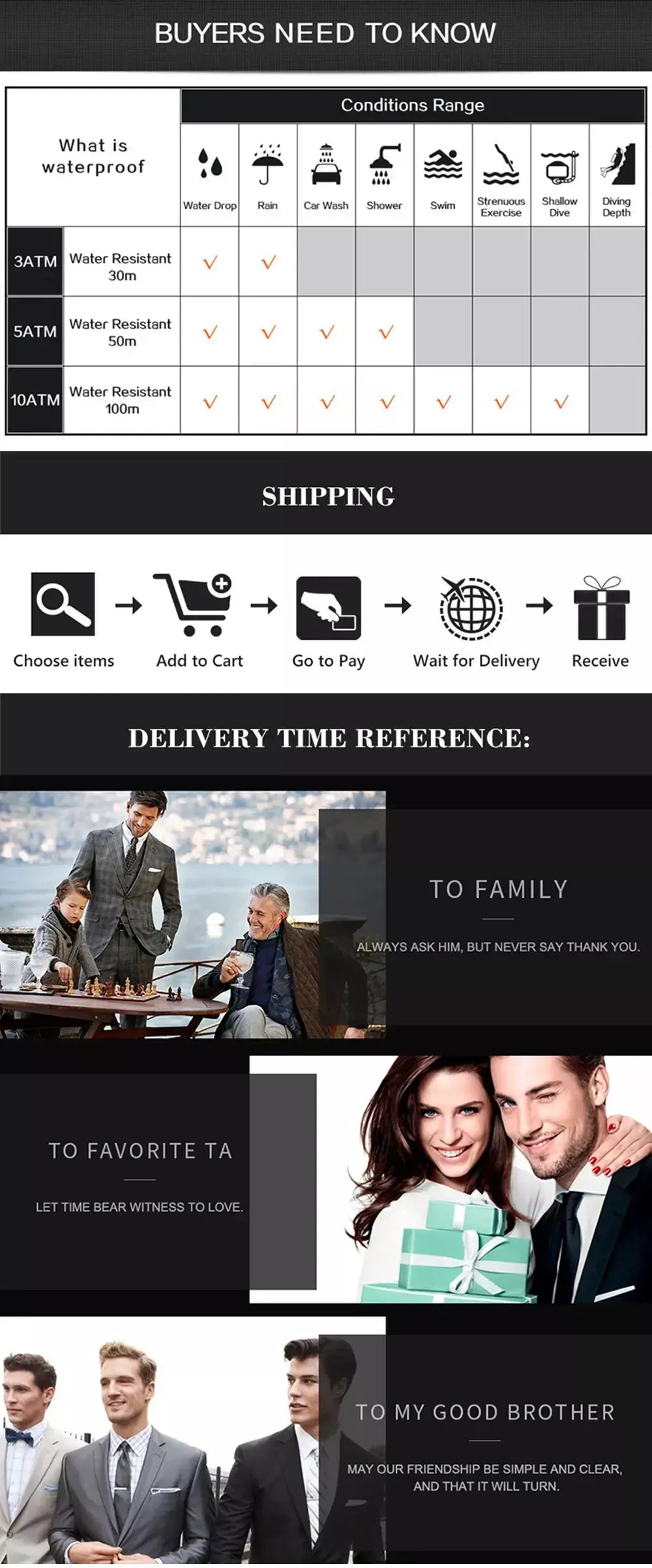 Poedagar luxo relógio masculino topo original à prova dwaterproof água luminosa cronógrafo homem relógio de pulso aço inoxidável quartzo relógios masculinos reloj