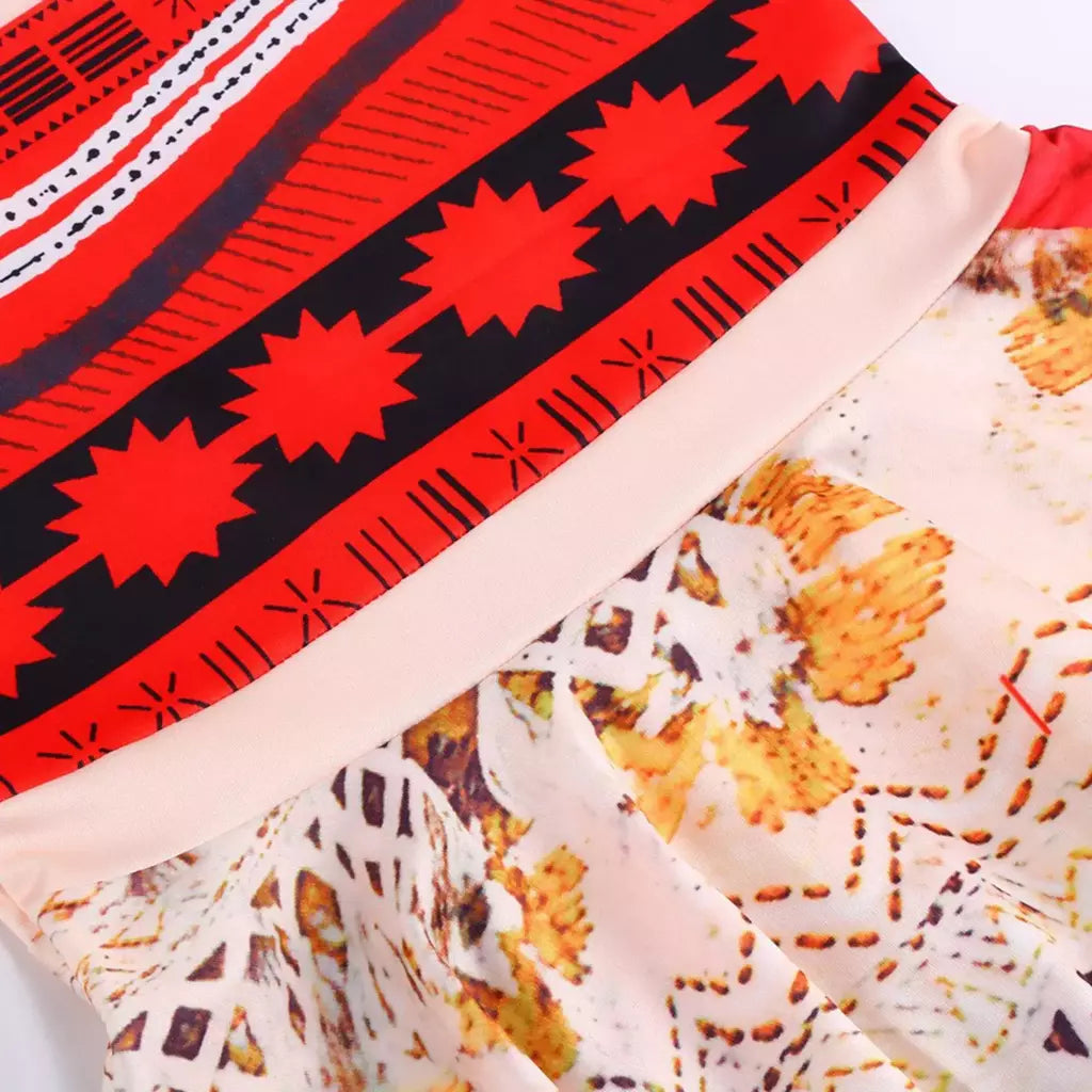 Moana vaiana meninas vestido cosplay traje fantasia carnaval moanas casual festa de aniversário vestidos crianças roupas trajes de natal