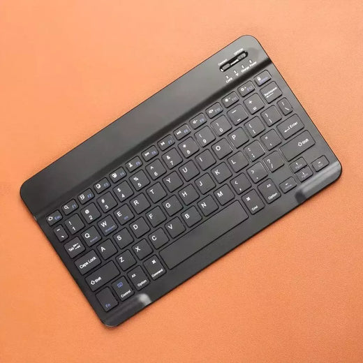 Android, IOS, Windows, PC, iPad, Tablet, Telefone, Teclado sem Fio, Compatível com Bluetooth, Telefone