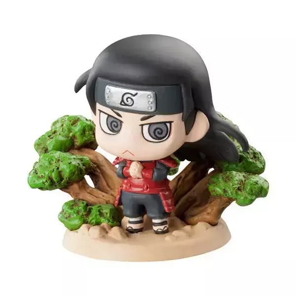 Quente naruto shippuden anime figura modelo sasuke kakashi gaara estatueta de ação estátua pvc brinquedo colecionável boneca crianças presentes