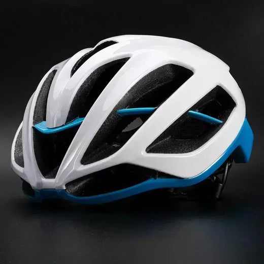 Capacete de ciclismo profissional MTB para homens e mulheres, capacete de velocidade para bicicleta de montanha, ultraleve e respirável para esportes ao ar livre, capacete de estrada