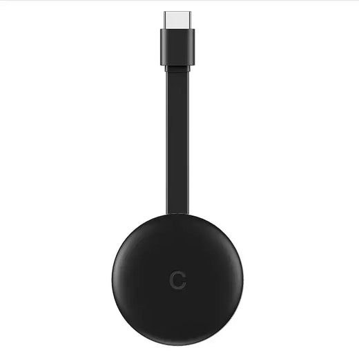 Novo display wi-fi dongle tv stick completo 1080p-compatível miracast tv elenco display para ios/android cromo google casa